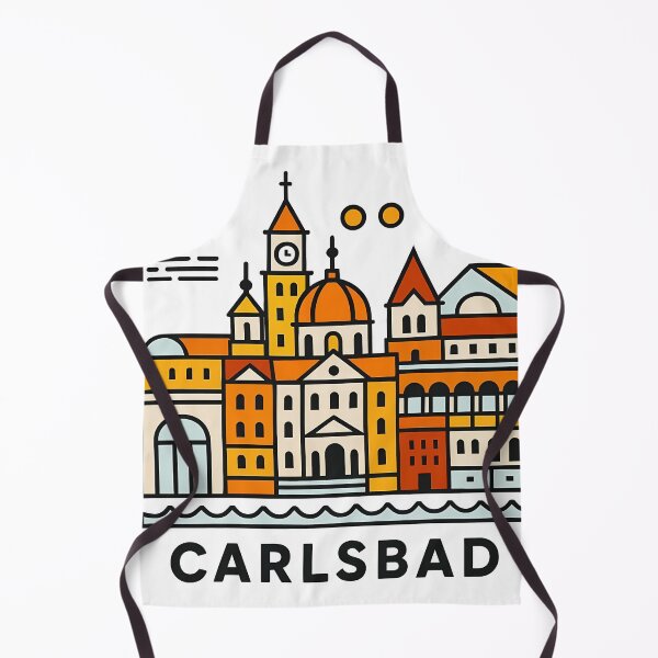 Item preview, Carlsbad California Minimal Art designed and sold by OzzFrequency.