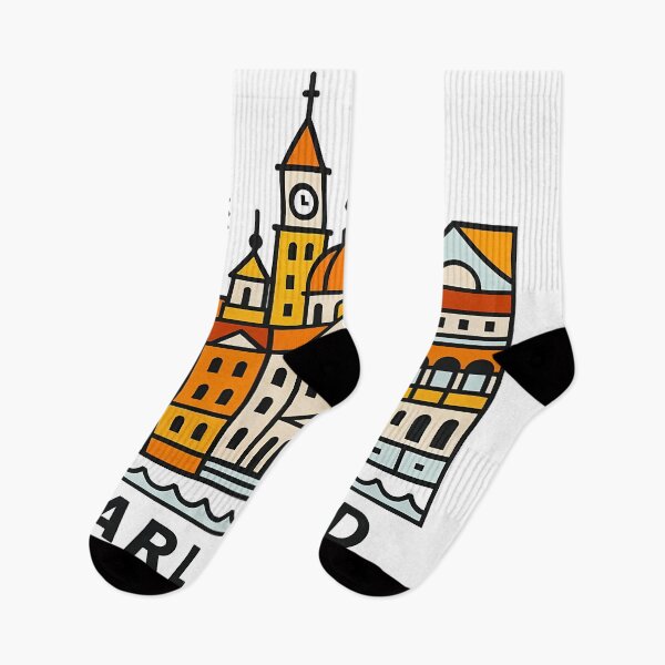 Item preview, Carlsbad California Minimal Art  designed and sold by OzzFrequency.