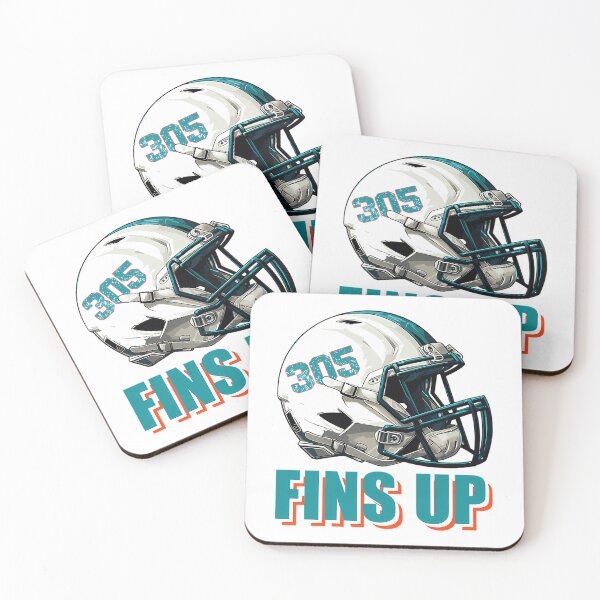 Artikelvorschau, Miami Dolphins entworfen und verkauft von abrinase.