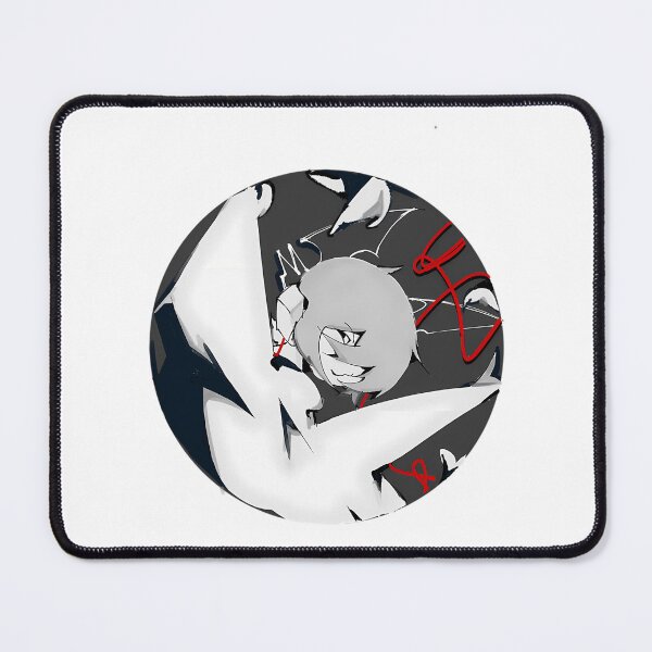 Item preview, Kazuya Devil Survivor designed and sold by ksnkm.