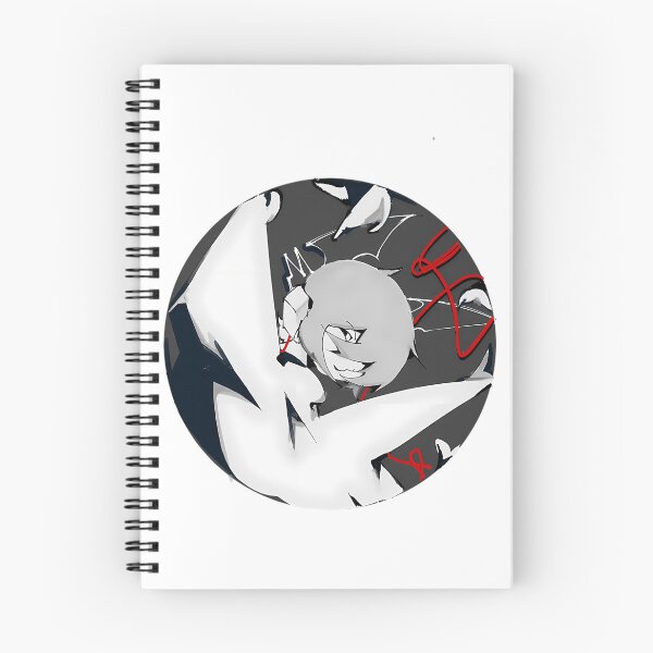 Item preview, Kazuya Devil Survivor designed and sold by ksnkm.
