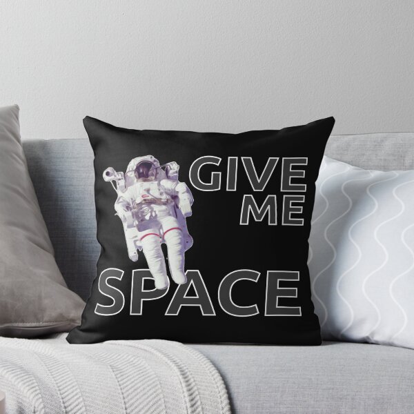 Item preview, Give Me Space designed and sold by FootprintDesign.