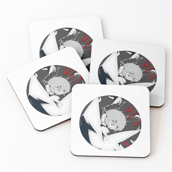 Item preview, Kazuya Devil Survivor designed and sold by ksnkm.