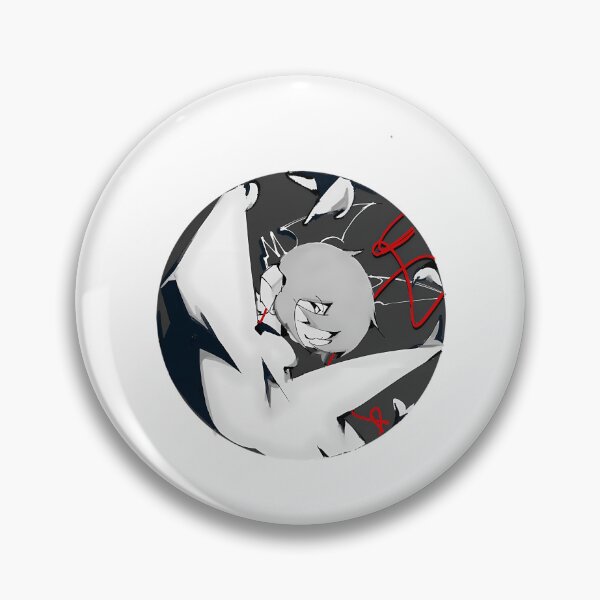 Item preview, Kazuya Devil Survivor designed and sold by ksnkm.