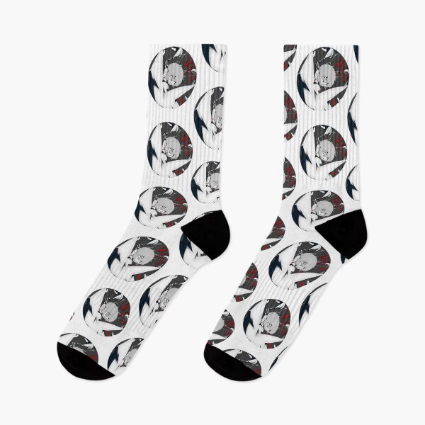 Item preview, Kazuya Devil Survivor designed and sold by ksnkm.