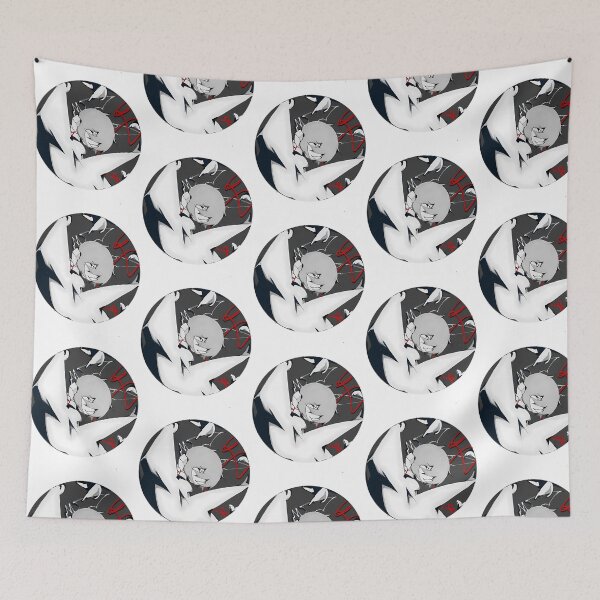 Item preview, Kazuya Devil Survivor designed and sold by ksnkm.