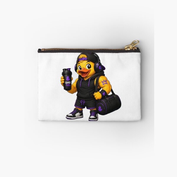 Item preview, Gym Duck designed and sold by Thor-stone.
