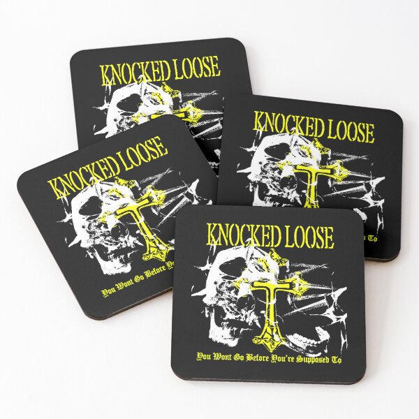 Item preview, Hardcore Punk Yellow Typography designed and sold by ShimyArtwork.