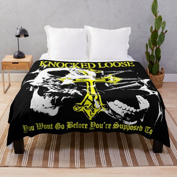 Item preview, Hardcore Punk Yellow Typography designed and sold by ShimyArtwork.