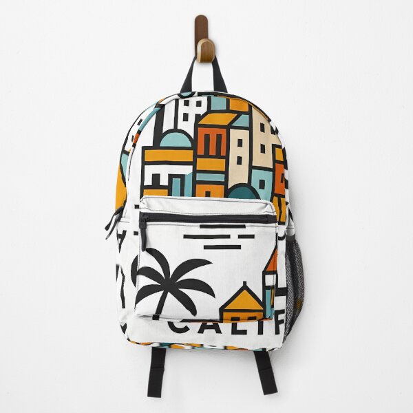 Item preview, Carlsbad California Minimal Art designed and sold by OzzFrequency.