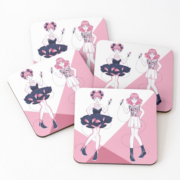 Item preview, Chika Double ver. designed and sold by Wondertales.