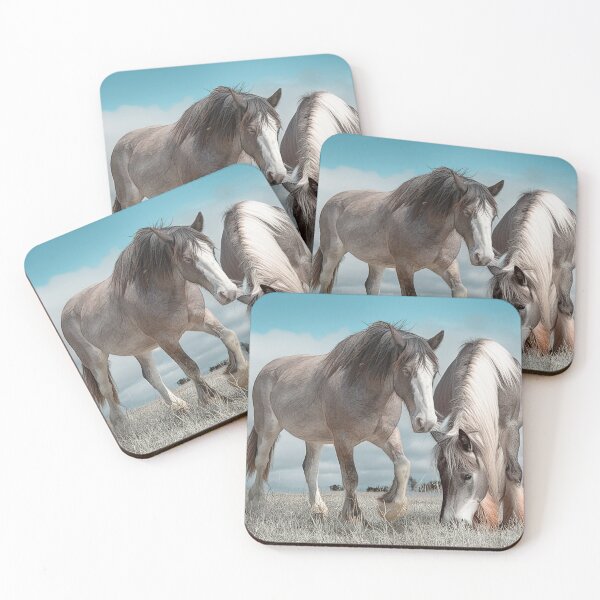 Item preview, Shire Horses designed and sold by sandraanderson.