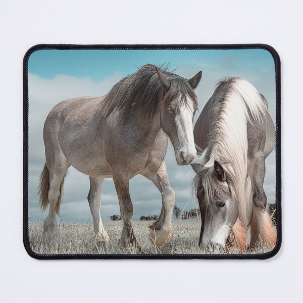 Item preview, Shire Horses designed and sold by sandraanderson.