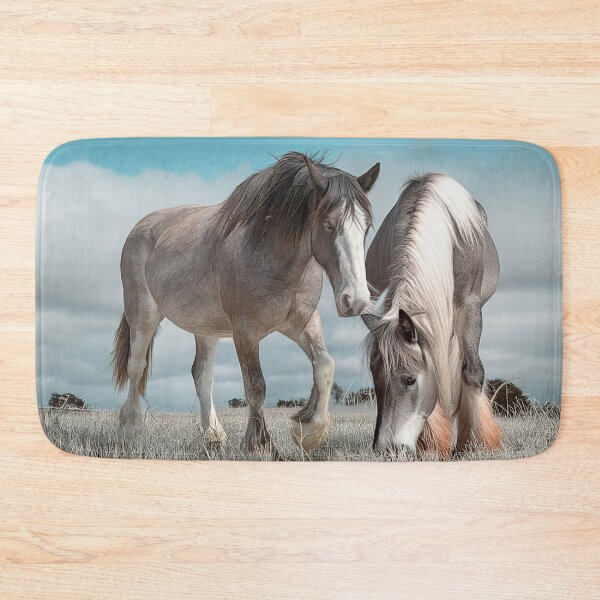 Item preview, Shire Horses designed and sold by sandraanderson.