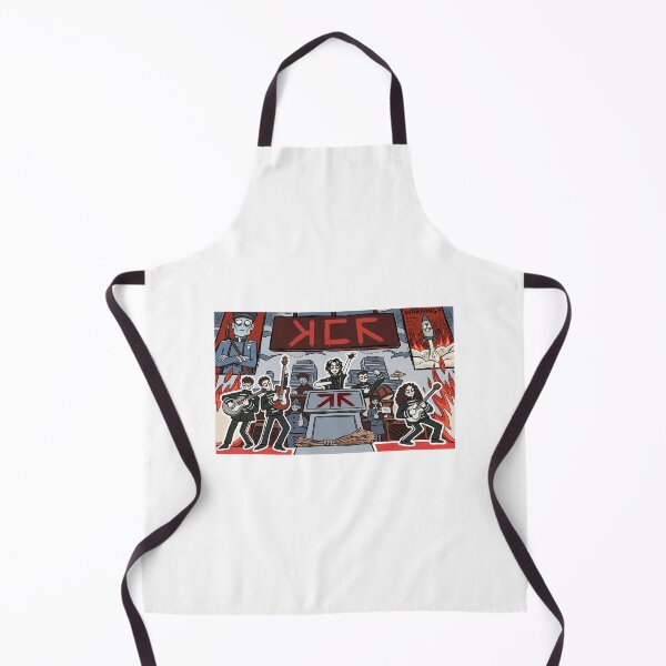 Item preview, MCR- Black Parade Tour Fan art designed and sold by ArtCreations79.