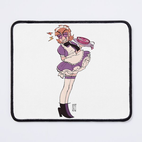 Item preview, Kazuya Maid designed and sold by ksnkm.