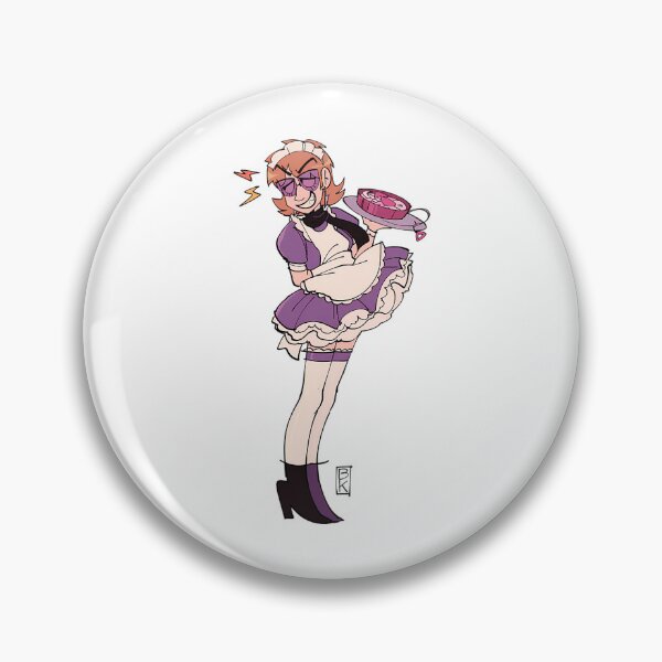 Item preview, Kazuya Maid designed and sold by ksnkm.
