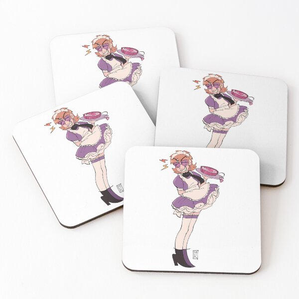 Item preview, Kazuya Maid designed and sold by ksnkm.
