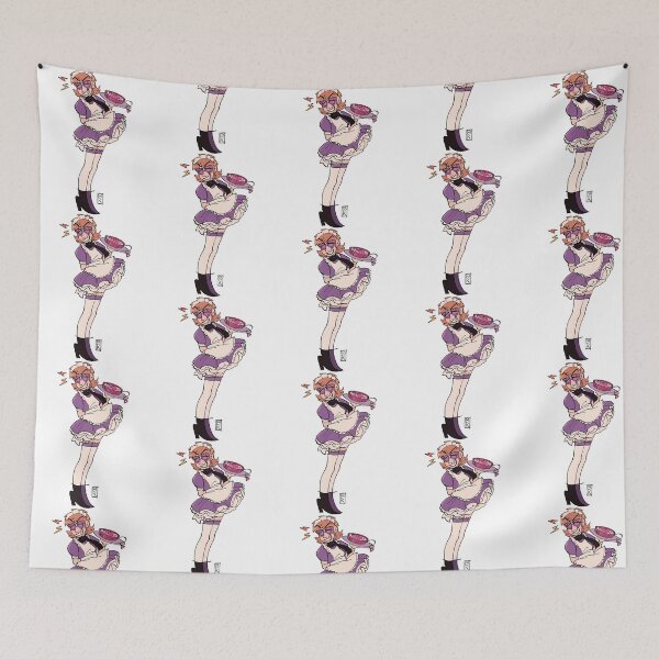 Item preview, Kazuya Maid designed and sold by ksnkm.