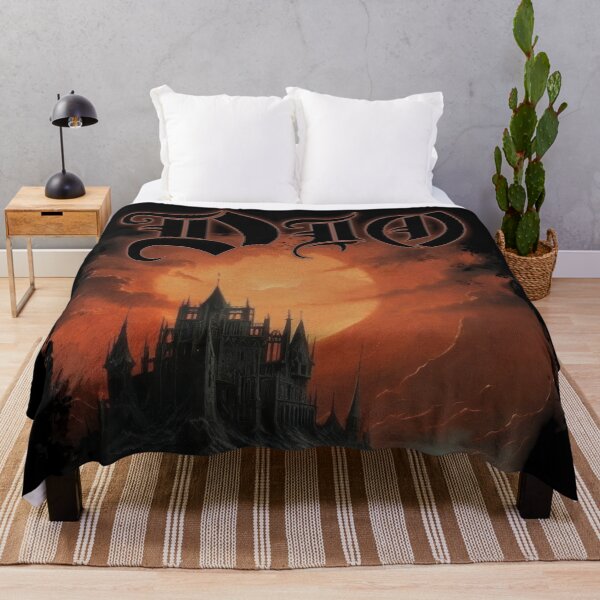Item preview, Ronnie James Dio III - Shame on the Night - Tribute music Collection designed and sold by SubliHardDraws.