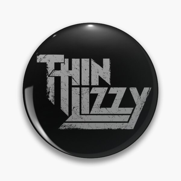 Item preview, Thin Lizzy designed and sold by trev4000.
