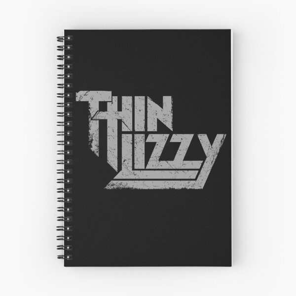 Item preview, Thin Lizzy designed and sold by trev4000.