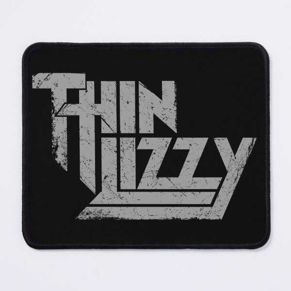 Item preview, Thin Lizzy designed and sold by trev4000.