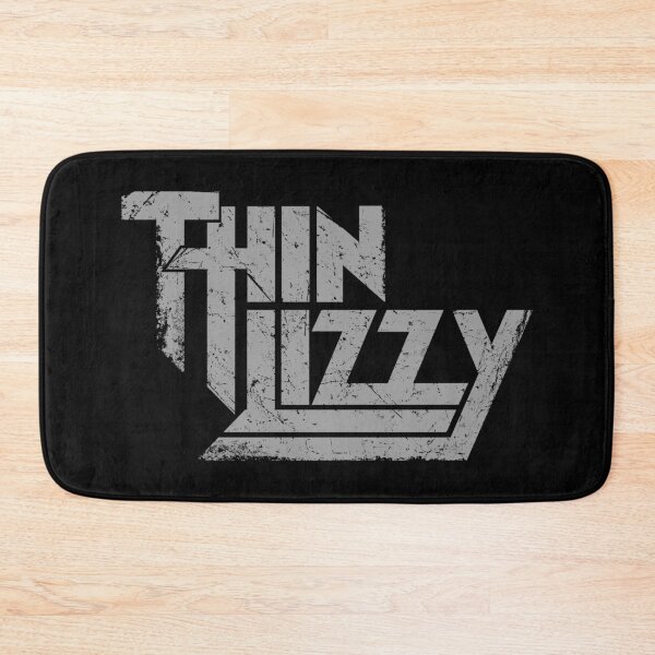 Item preview, Thin Lizzy designed and sold by trev4000.