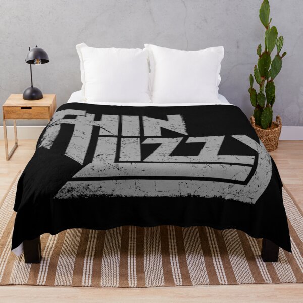 Item preview, Thin Lizzy designed and sold by trev4000.