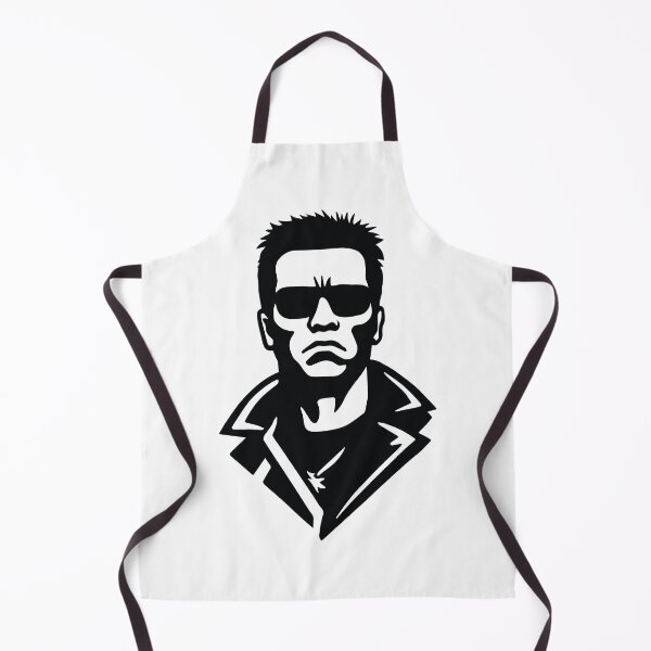 Item preview, Terminator designed and sold by Sahib Singh.