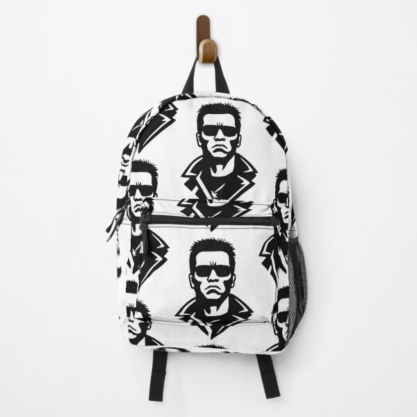 Item preview, Terminador designed and sold by Sahib Singh.
