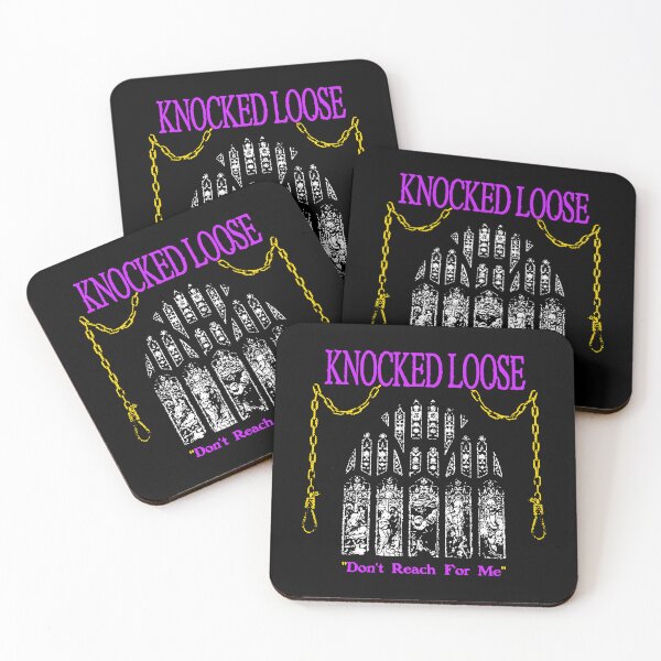 Item preview, Purple Typography Metal Band designed and sold by ShimyArtwork.