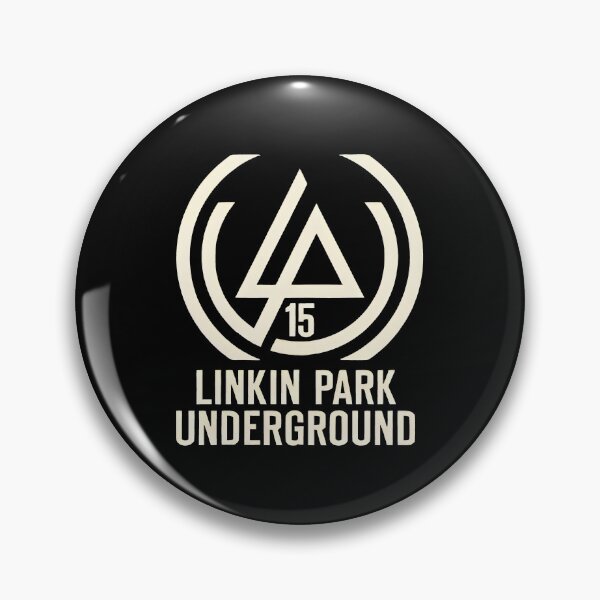 Item preview, Undergorund 15t--LINKIN-PARK-- designed and sold by megalojons.