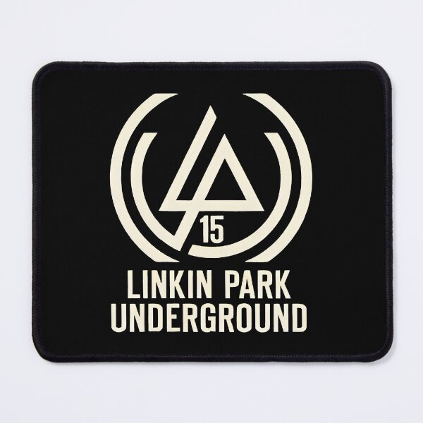 Item preview, Undergorund 15t--LINKIN-PARK-- designed and sold by megalojons.