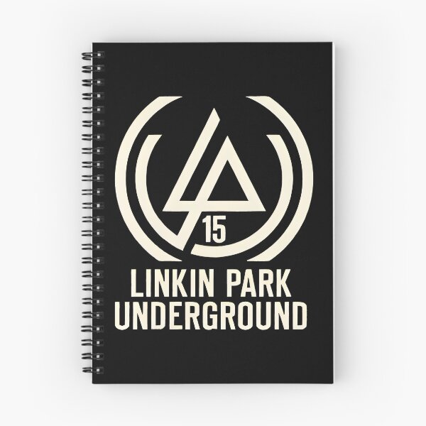 Item preview, Undergorund 15t--LINKIN-PARK-- designed and sold by megalojons.