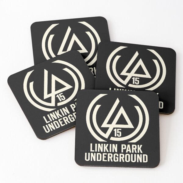 Item preview, Undergorund 15t--LINKIN-PARK-- designed and sold by megalojons.