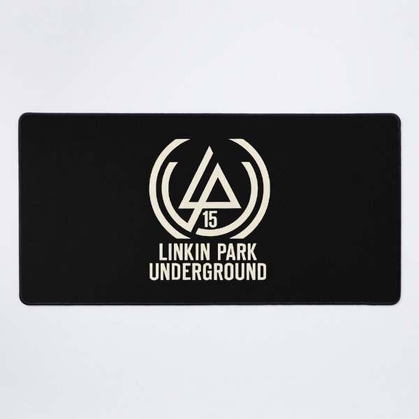 Item preview, Undergorund 15t--LINKIN-PARK-- designed and sold by megalojons.
