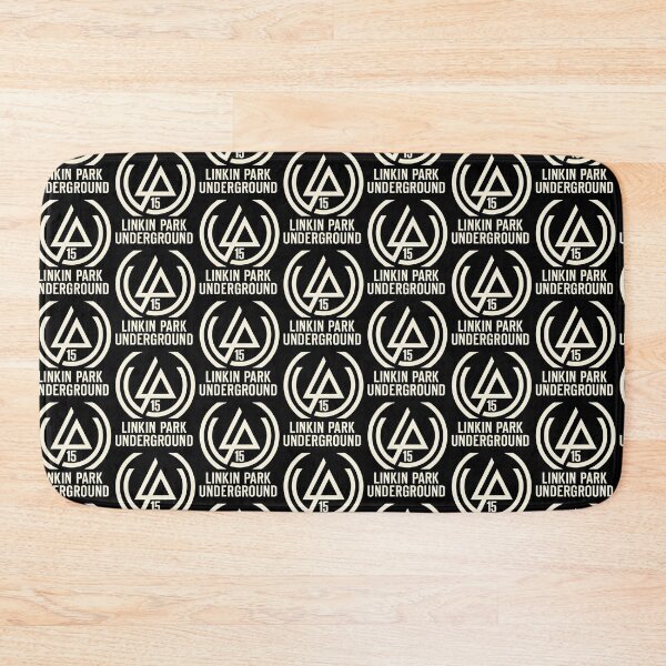 Item preview, Undergorund 15t--LINKIN-PARK-- designed and sold by megalojons.