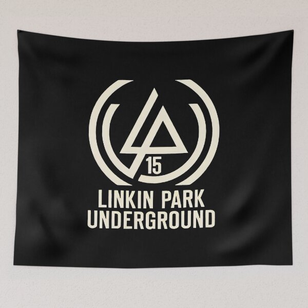 Item preview, Undergorund 15t--LINKIN-PARK-- designed and sold by megalojons.