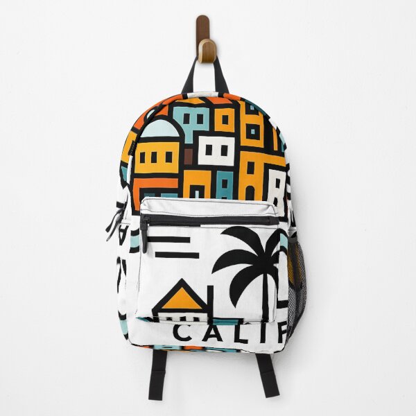 Item preview, Carlsbad California Minimal Art designed and sold by OzzFrequency.