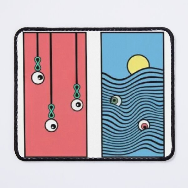 Item preview, AbstractVision designed and sold by GraphicOdity.