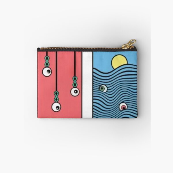 Item preview, AbstractVision designed and sold by GraphicOdity.
