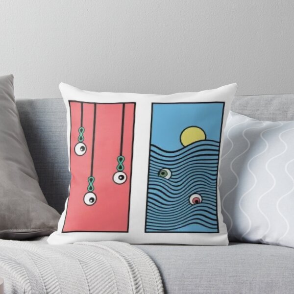 Item preview, AbstractVision designed and sold by GraphicOdity.