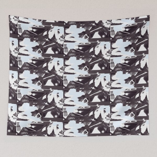 Item preview, grunge wallpaper designed and sold by CaitlynJamesDesigns.
