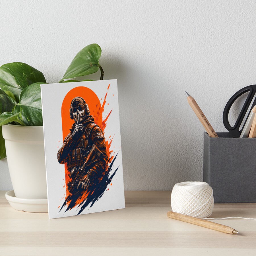 Item preview, Art Board Print designed and sold by ijunk.