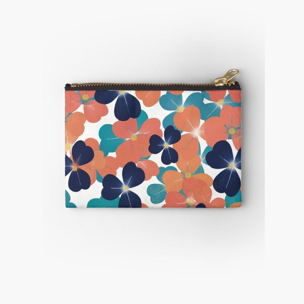 Item preview, Abstract Floral Jungle designed and sold by IvysCreativityHouse.