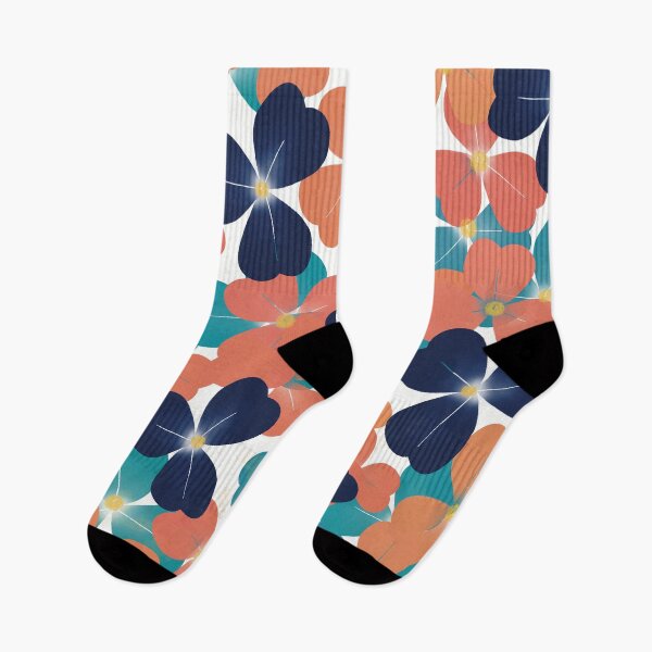 Item preview, Abstract Floral Jungle designed and sold by IvysCreativityHouse.
