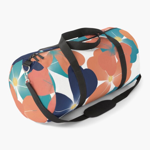 Item preview, Abstract Floral Jungle designed and sold by IvysCreativityHouse.