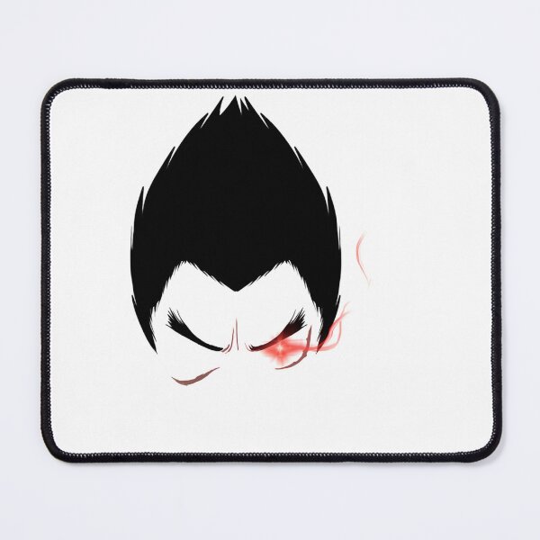 Item preview, Kazuya Mishima designed and sold by ksnkm.