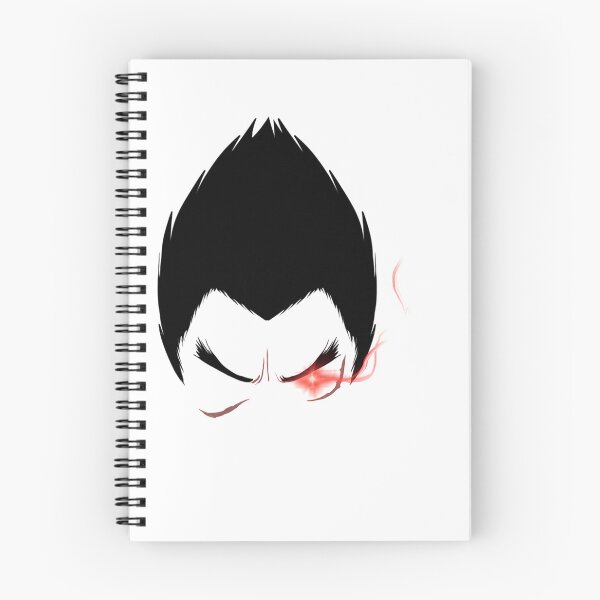 Item preview, Kazuya Mishima designed and sold by ksnkm.